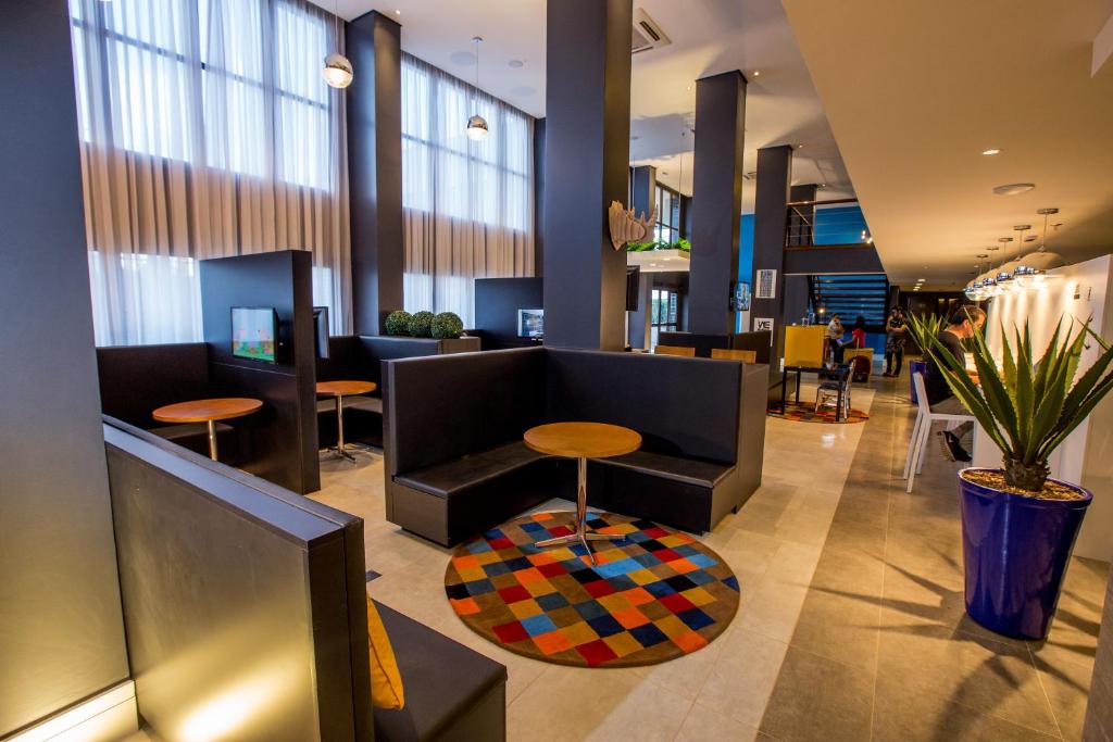  ibis Styles Parauapebas