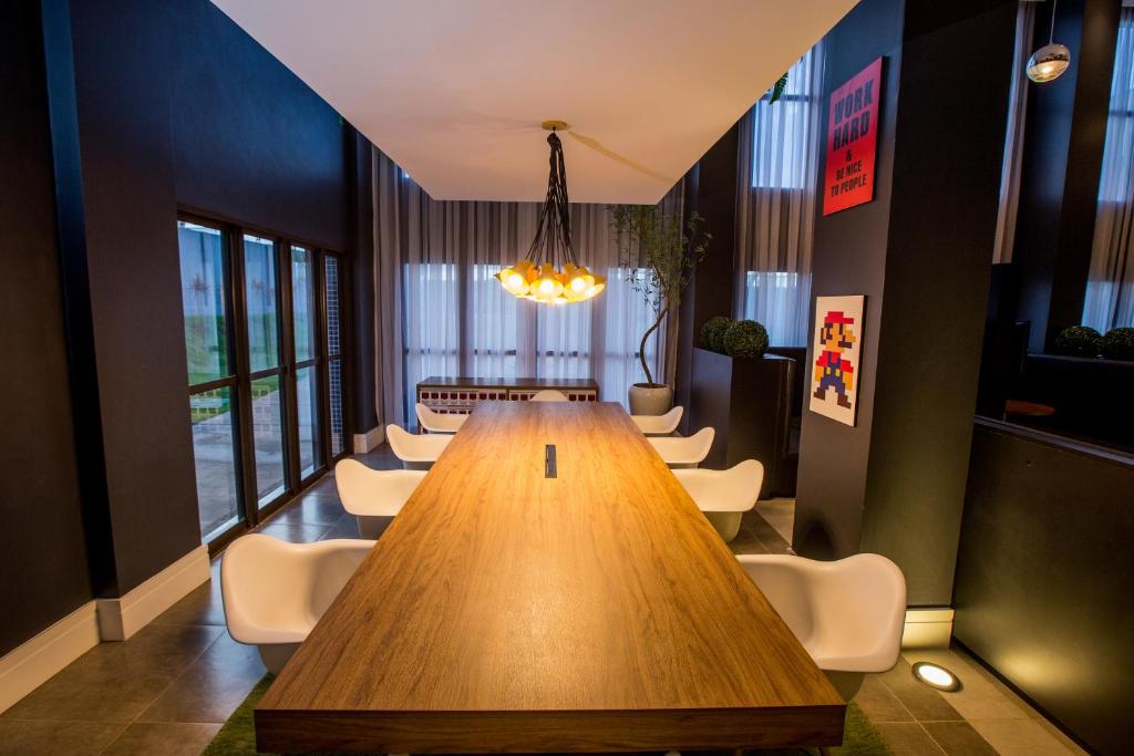  ibis Styles Parauapebas