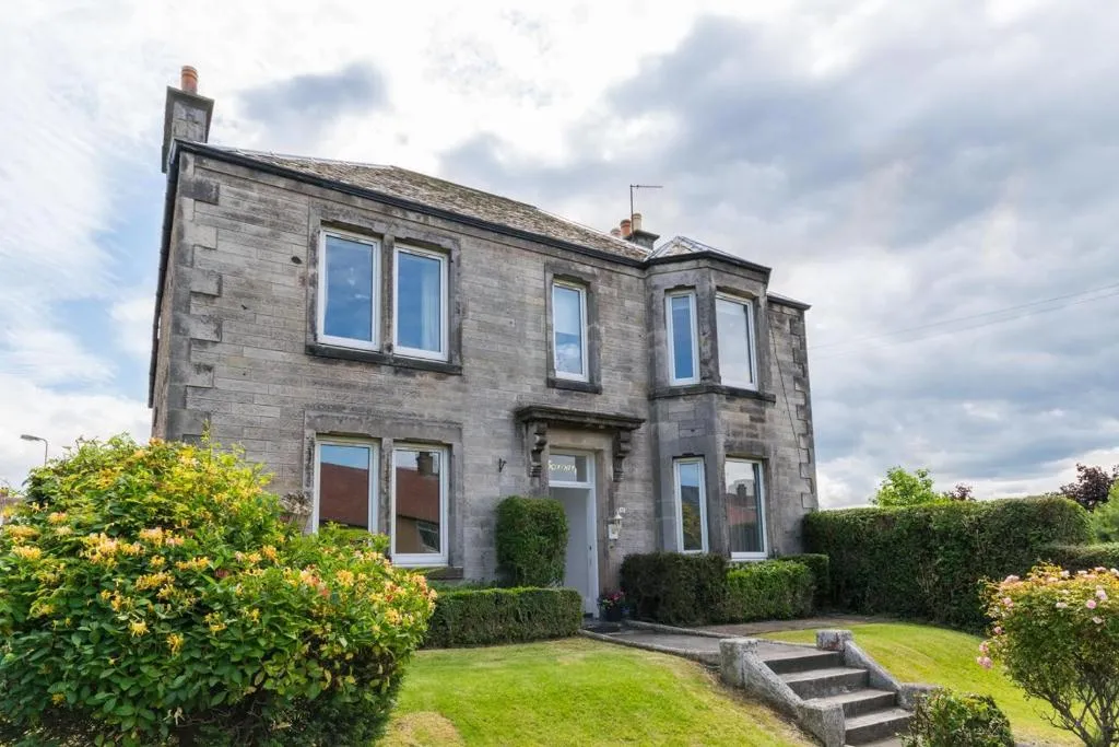 Immanuel House - Modern Luxury Victorian Home 1872 - Free Parking & SuperFast Fibre Optic WiFi