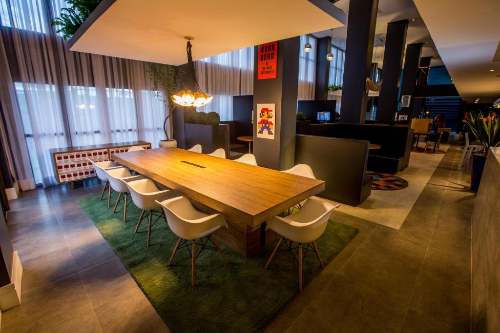  ibis Styles Parauapebas