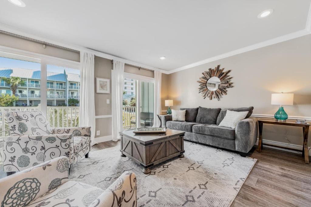 Sea Bluff Townhomes 17, Santa Rosa Beach (aktualisierte Preise für 2024)