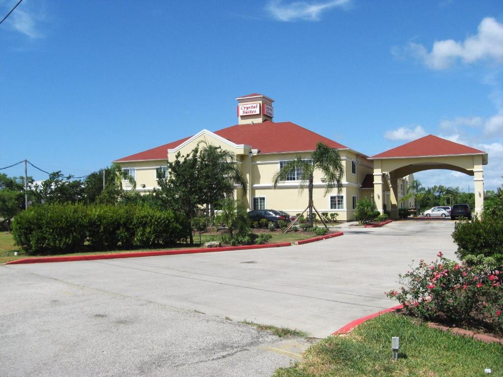 Crystal Suites, Texas City – Updated 2024 Prices