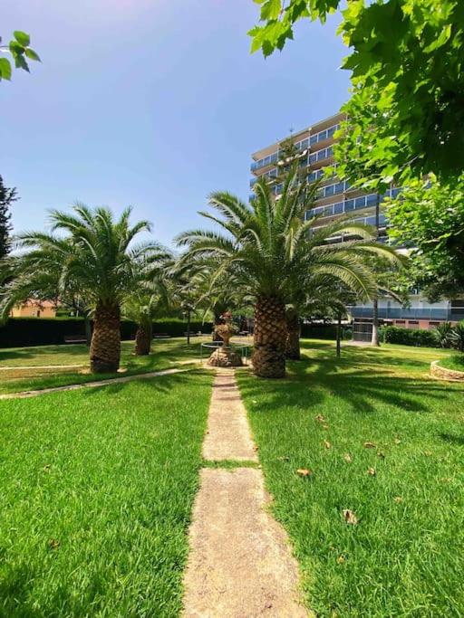 Fotografia z galérie ubytovania Bahía azul Cambrils v destinácii Cambrils