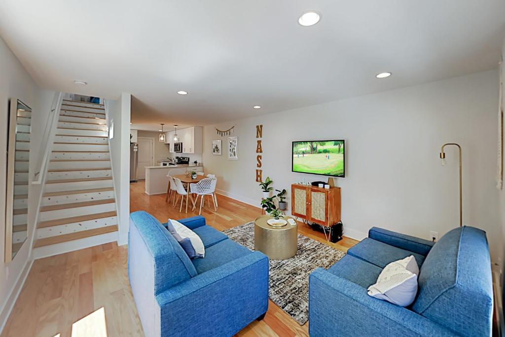 Watkins Park Getaway C, Nashville (updated prices 2024)