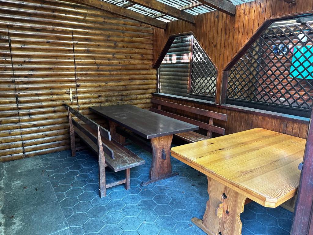 Fotografie z fotogalerie ubytování OASIS Aqualuna & Terme Olimia G110 v destinaci Podčetrtek