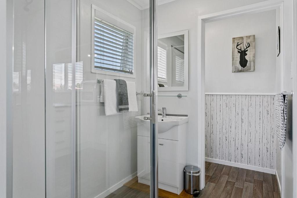 Lakeview's On Richmond - Resim 3