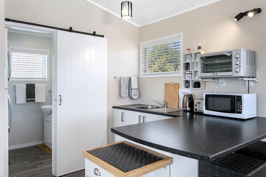 Lakeview's On Richmond - Resim 4