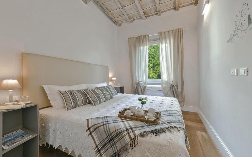 Pitti Flat - Belcanto Villas
