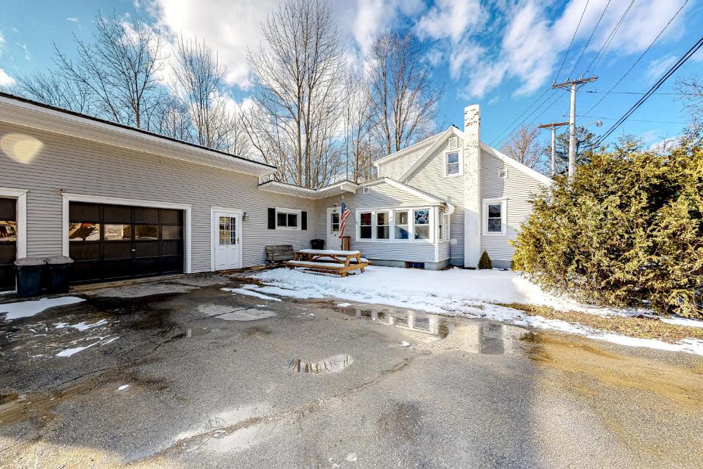 Vermont Farm House and Studio, Proctorsville (aktualisierte Preise für