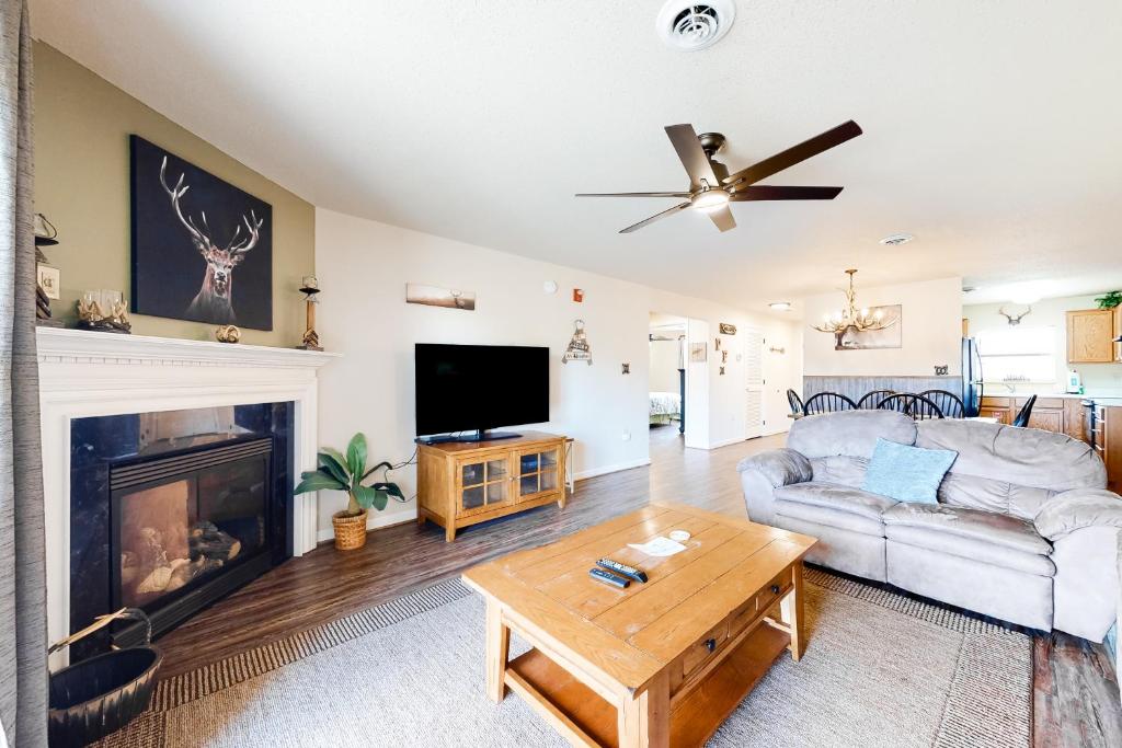 Relaxing River 704 - отзывы и видео