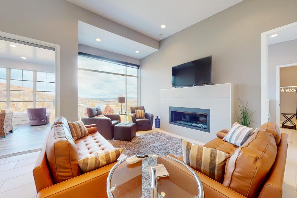 Norris Lake Luxury, Andersonville (updated prices 2024)