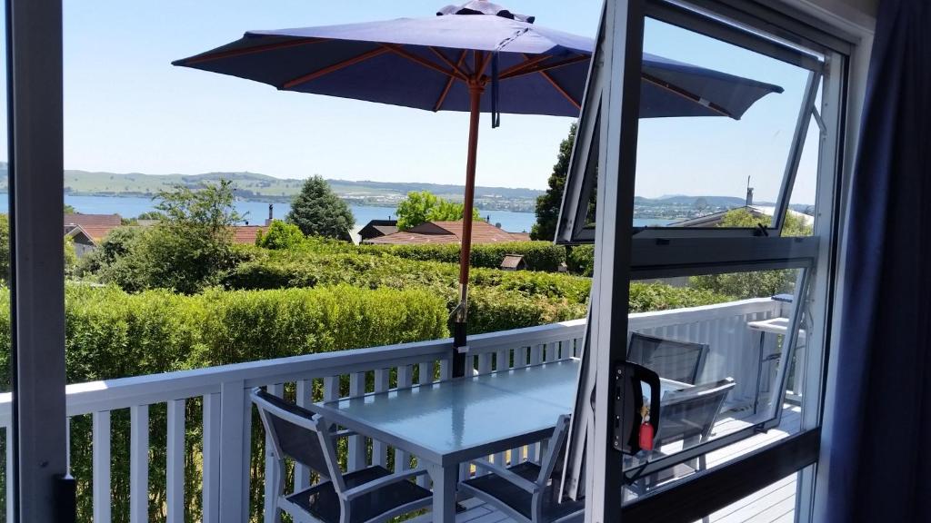 Lakeview's On Richmond - Resim 10