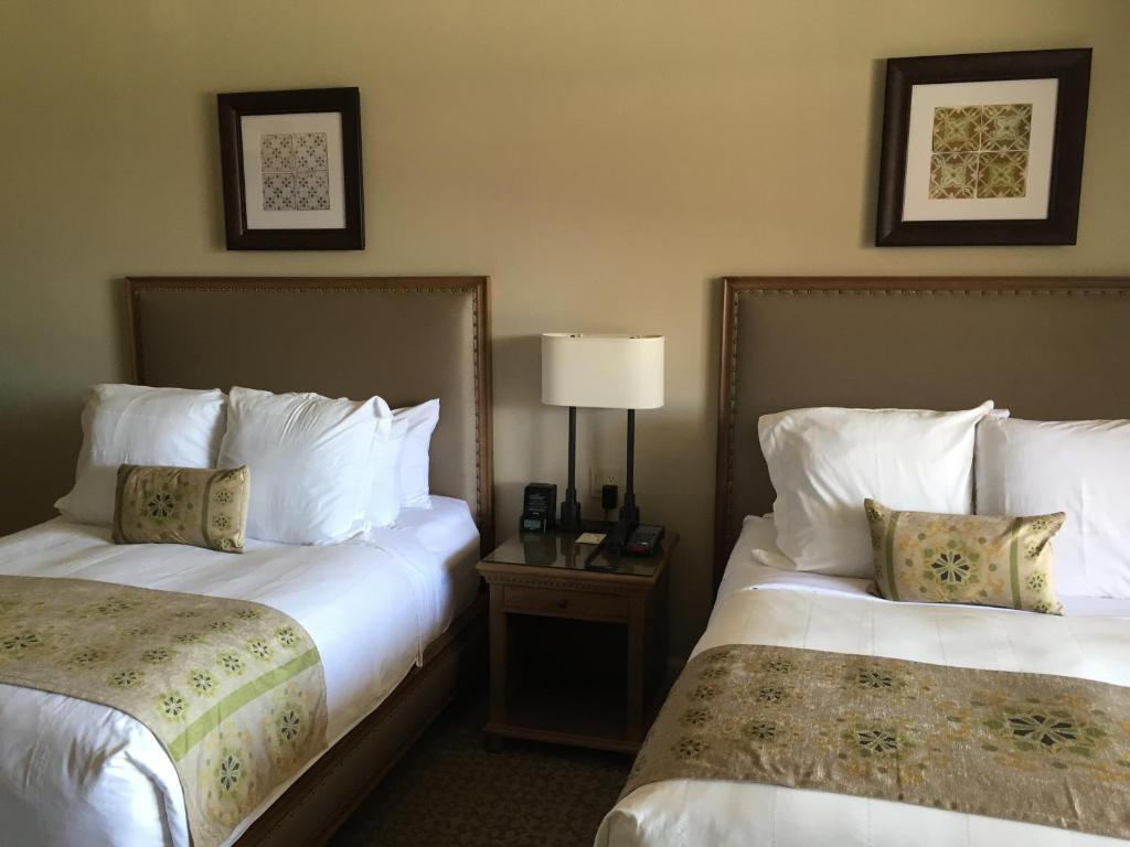 Ponte Vineyard Inn - 