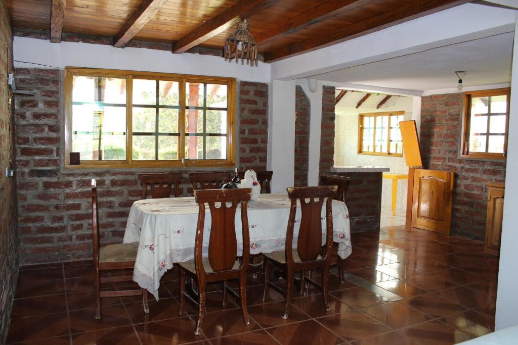 Fotografie z fotogalerie ubytování Rumipaxi Lodge v destinaci Latacunga