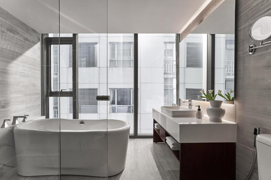 Suite 2 Phòng Ngủ
