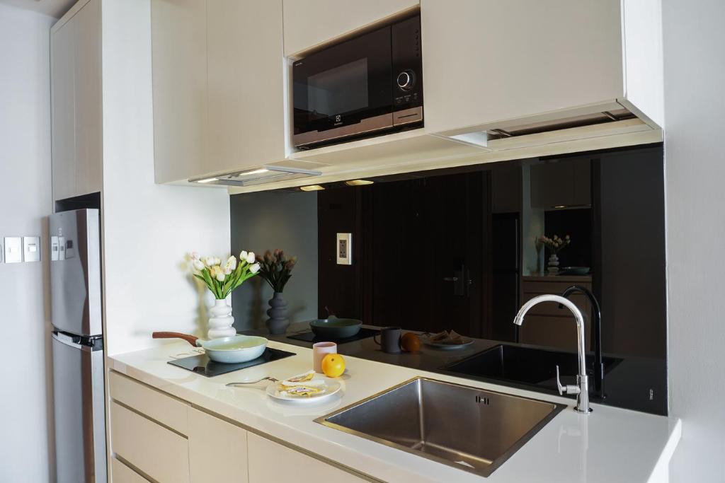 Suite 2 Phòng Ngủ