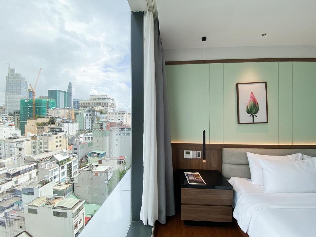 Suite 2 Phòng Ngủ