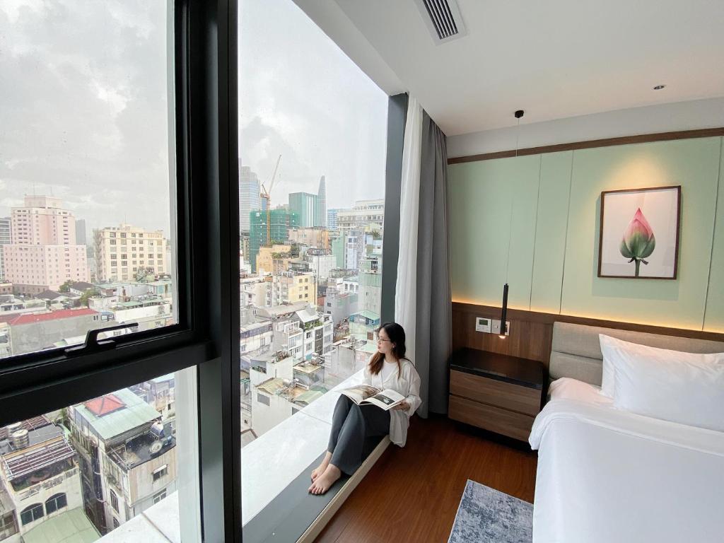 Suite 2 Phòng Ngủ