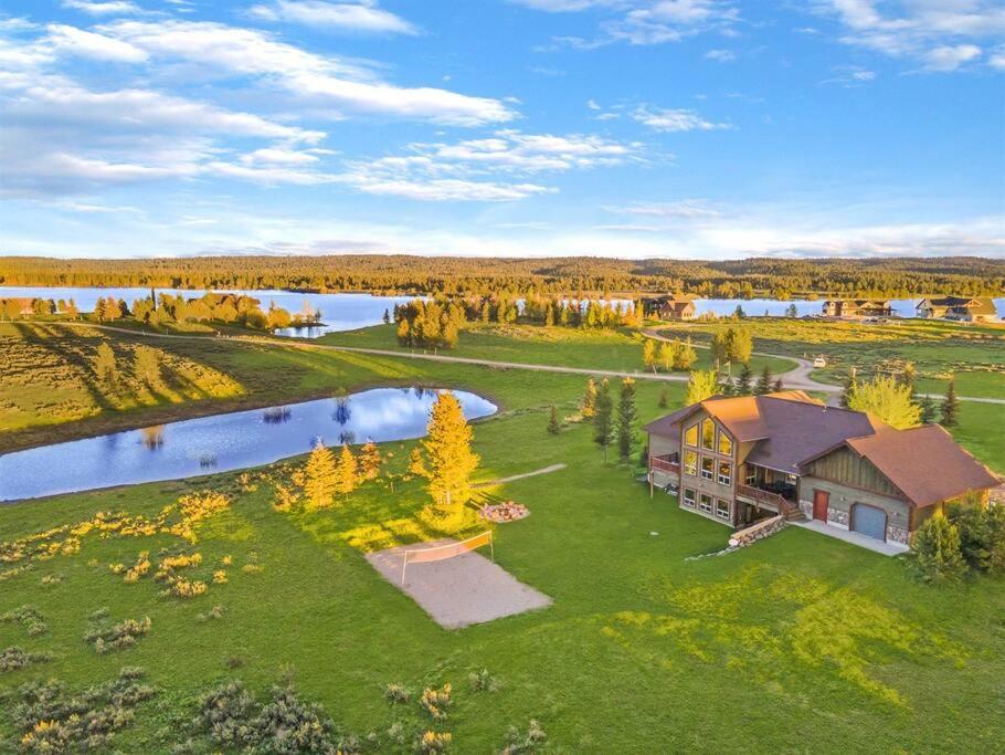 Wilderness Dreams, Island Park (updated prices 2024)