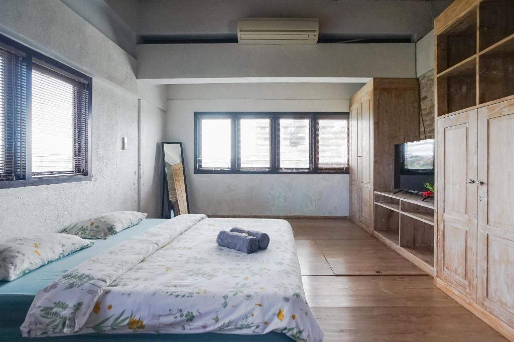 The Ocean Views Luxury Villas & Apartment - ヴィラ ガーデンビュー