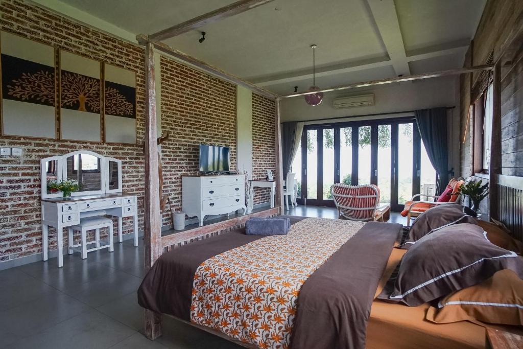 The Ocean Views Luxury Villas & Apartment - ヴィラ