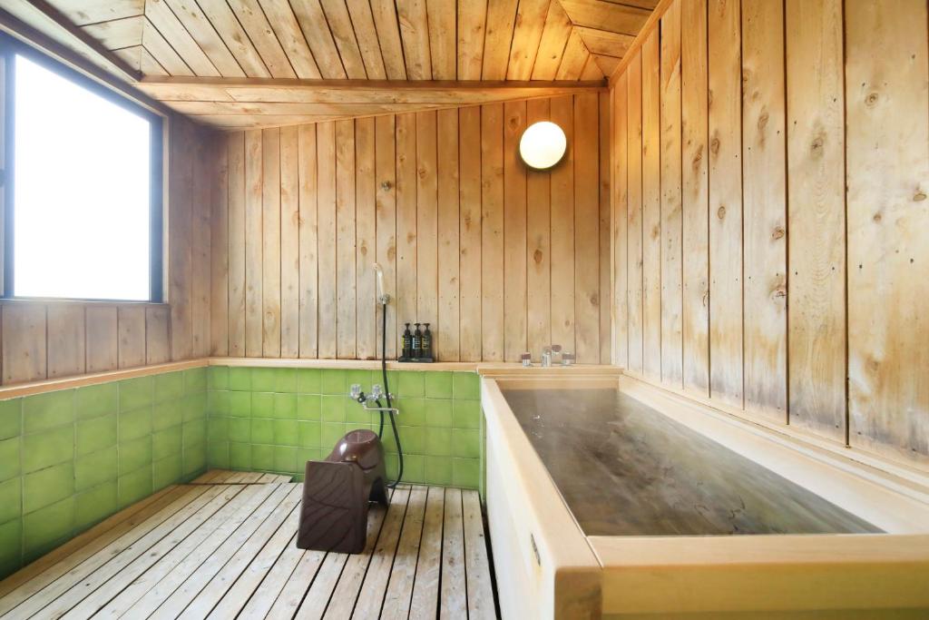 Fotografie z fotogalerie ubytování 日長庵 桂月 v destinaci Hirugami