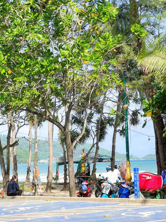 88 House Patong - Resim 16