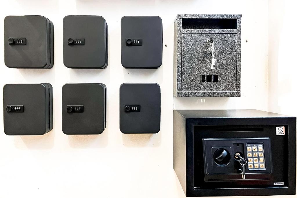 88 House Patong - Resim 35