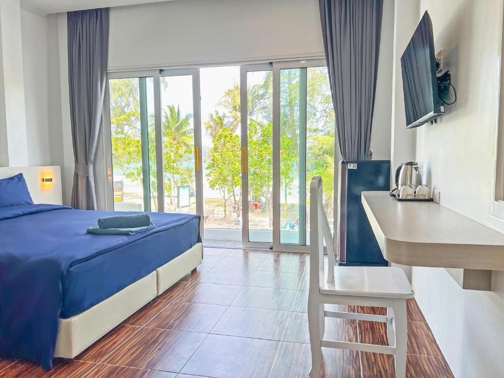 88 House Patong - Resim 37