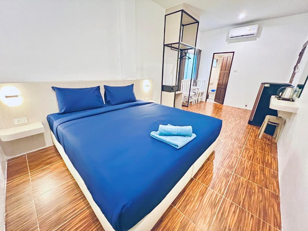 88 House Patong - Resim 38