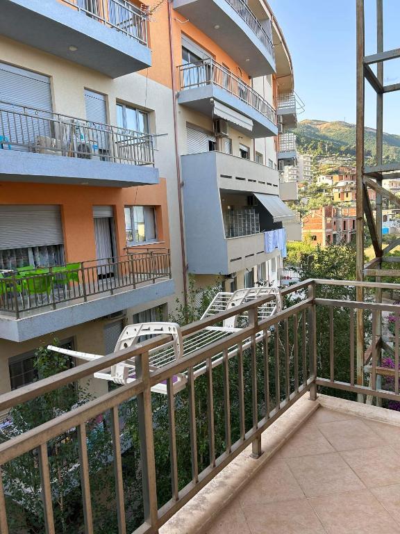 Odeon Residence Vlore Apartment Inge - Imazhi 6