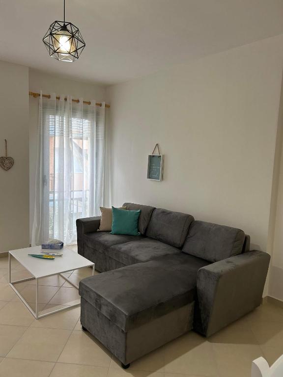Odeon Residence Vlore Apartment Inge - Imazhi 9