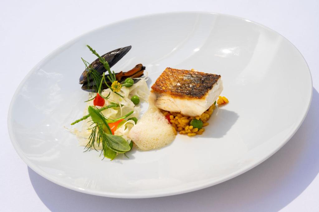 Hotel Europäischer Hof Heidelberg, Bestes Hotel Deutschlands in historischer Architektur - Resim 44