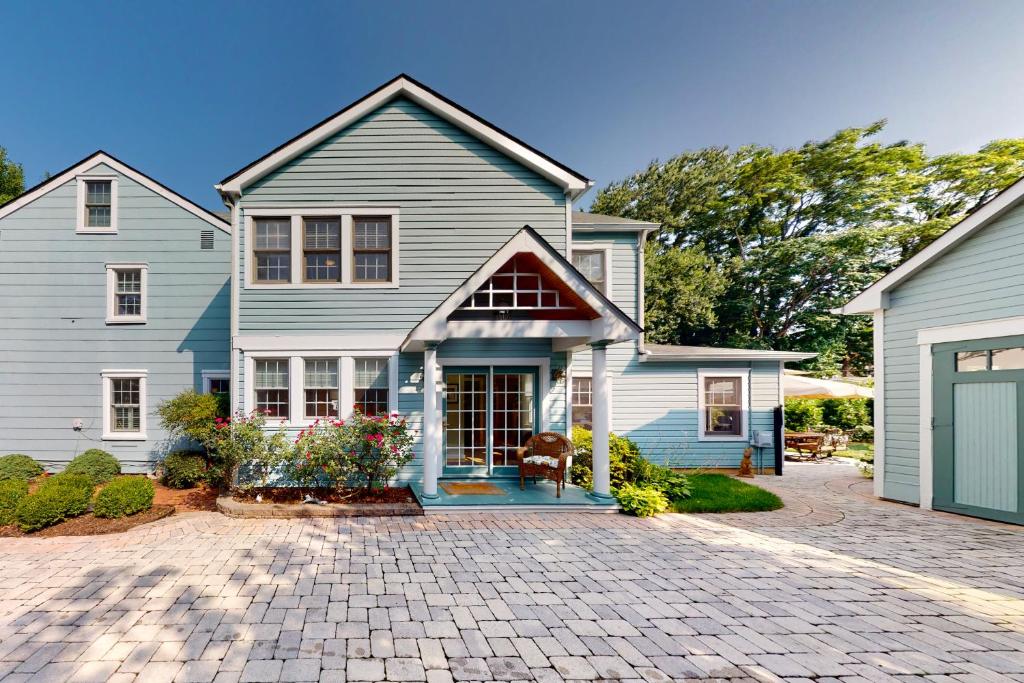 Eastport Haven, Annapolis (updated prices 2024)