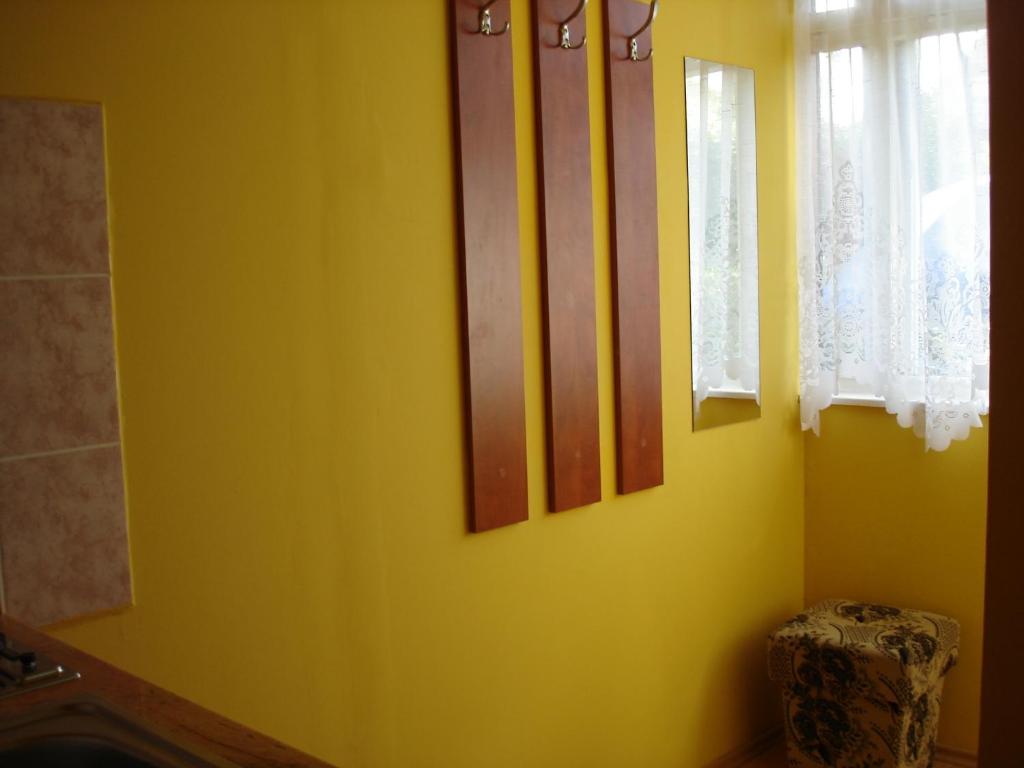 Zdjęcie z galerii obiektu Liza Apartman w mieście Gyula