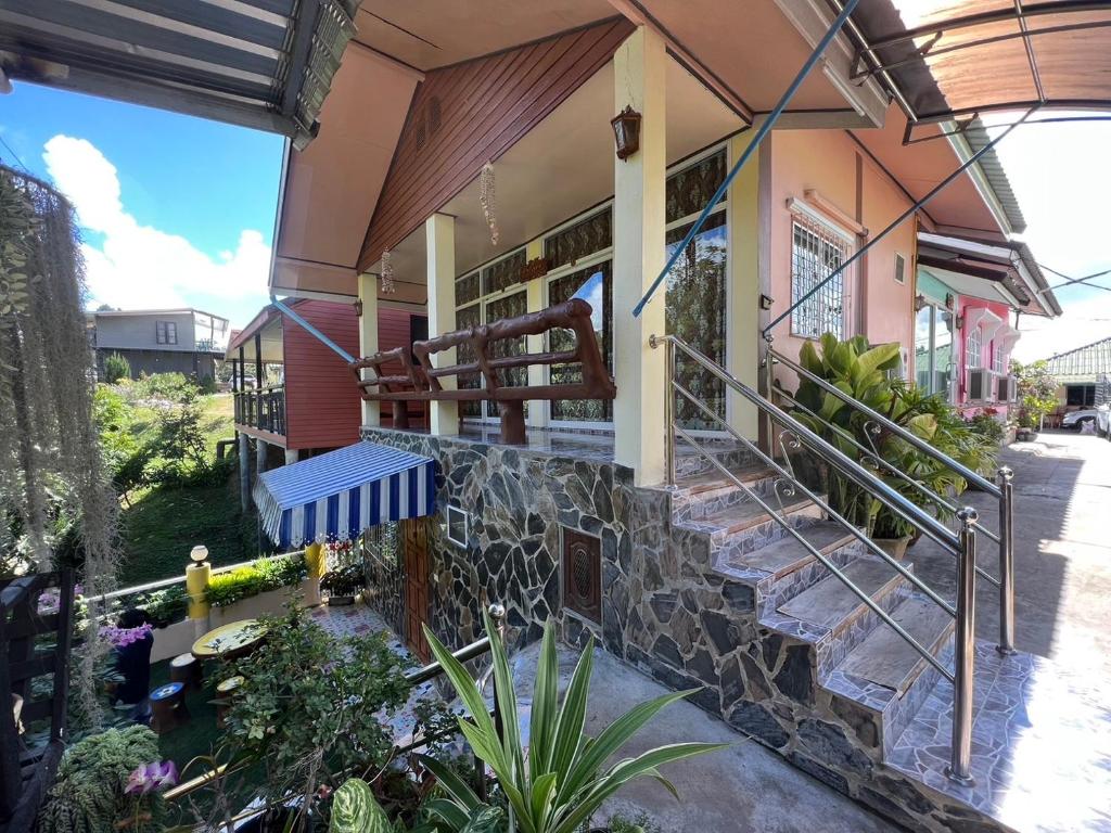 Tassana House - Superior King Kamer