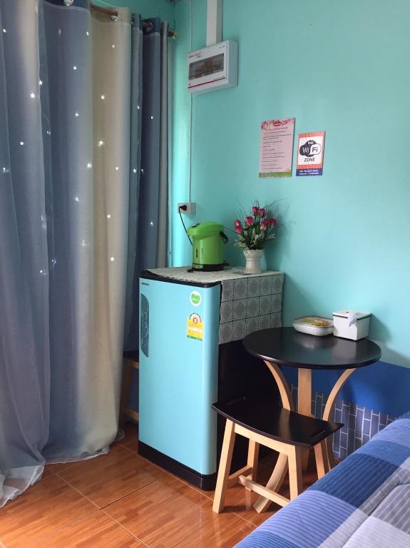 Tassana House - Standaard Tweepersoonskamer Met 2 Aparte Bedden