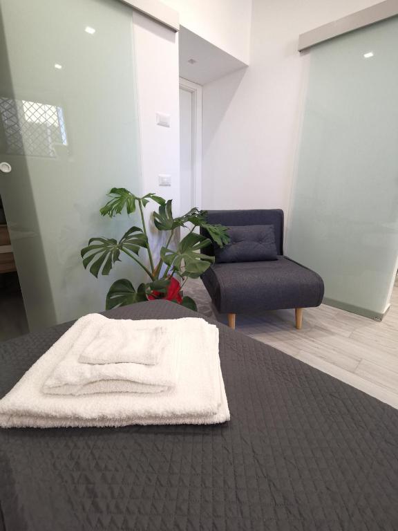 Trinity Apartment - 2