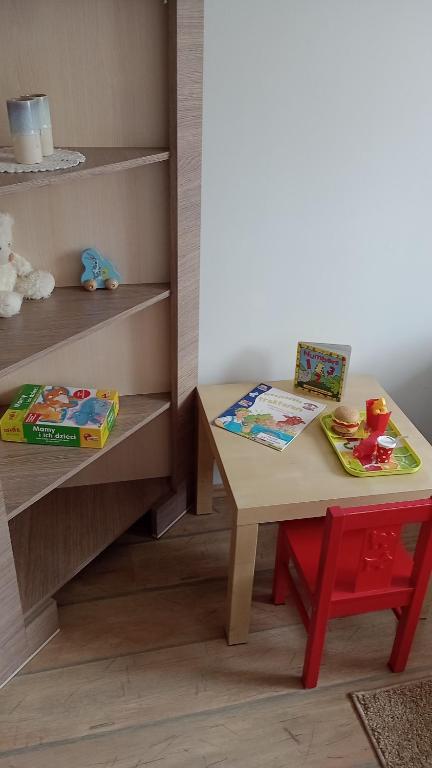 Fotografia z galérie ubytovania Apartament Juliusz v destinácii Gniezno