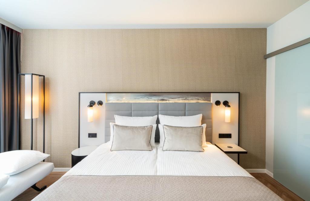 Leonardo Royal Hotel Cologne Bonn Airport - Resim 29