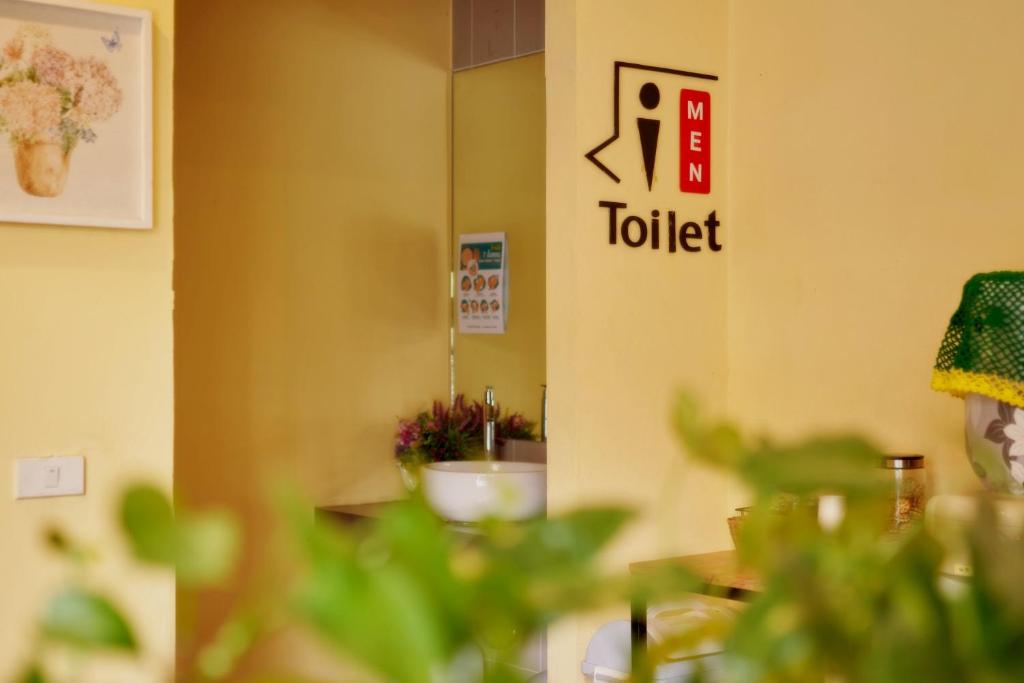 H Hotel Phrasing - Resim 36