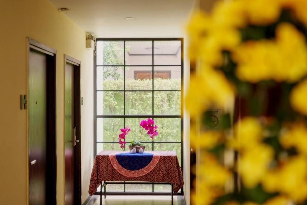 H Hotel Phrasing - Resim 37