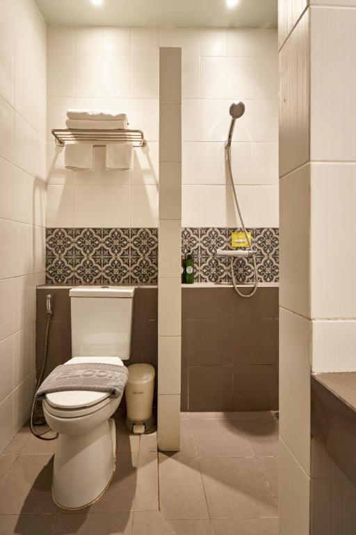 H Hotel Phrasing - Resim 41