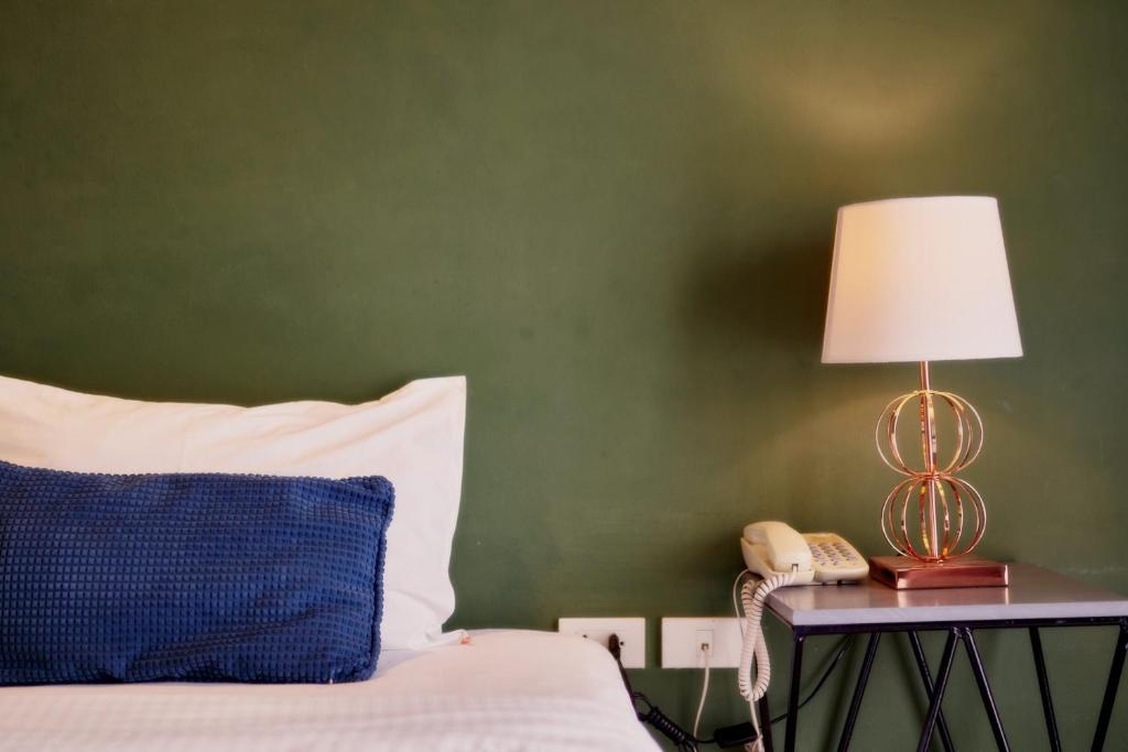 H Hotel Phrasing - Resim 40