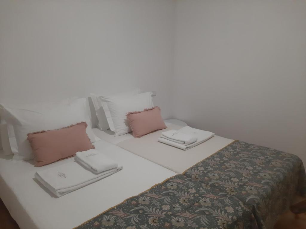 Casa da Travessa - Appartamento Con Due Camere Da Letto