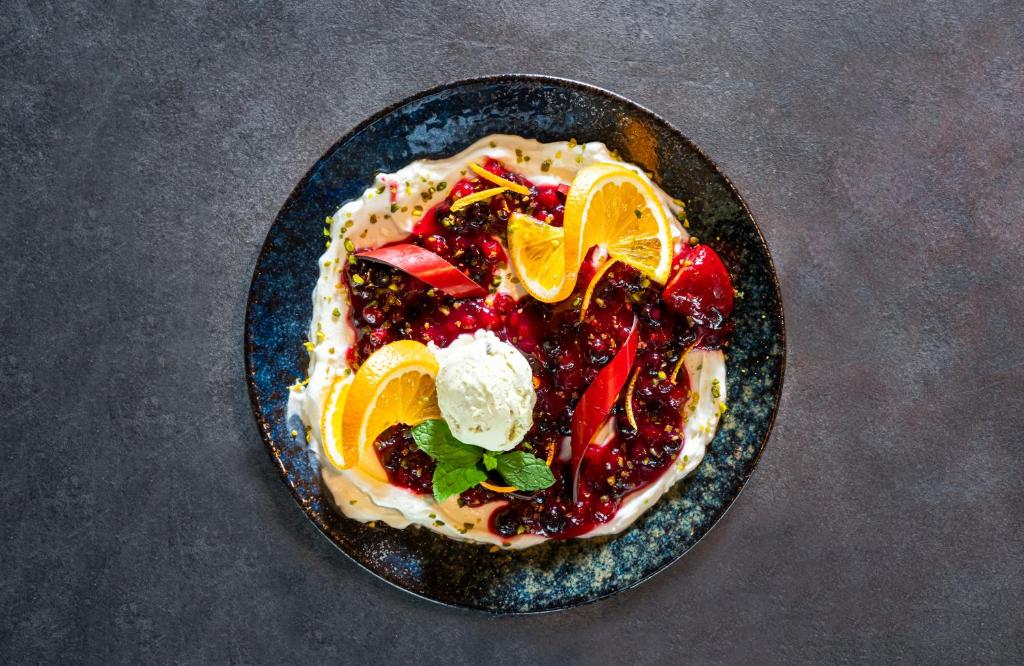 Leonardo Royal Hotel Cologne Bonn Airport - Resim 25