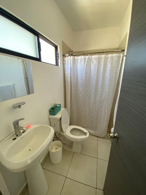 Casa en Mazatlán - Huis Met Vier Slaapkamers