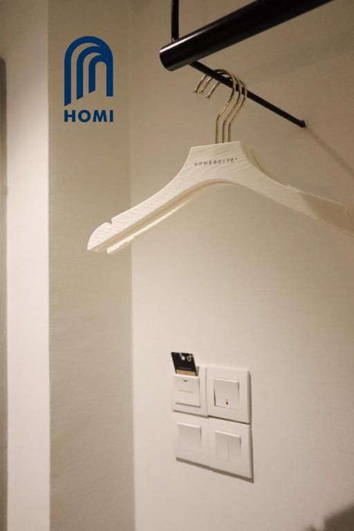 Fotografie z fotogalerie ubytování Homi Breeze at Sutera Avenue 和逸微风 v destinaci Kota Kinabalu