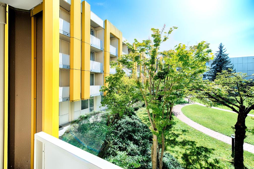 Holiday Inn Munich - South by IHG - Resim 9