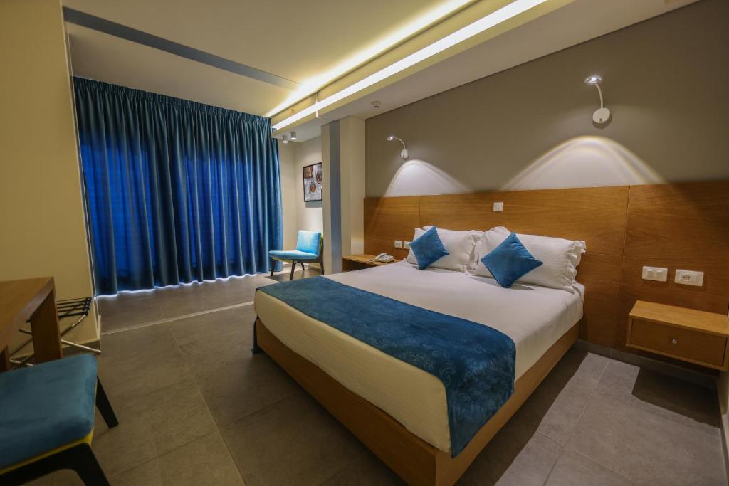 Majestic Byblos Grand Hotel - 